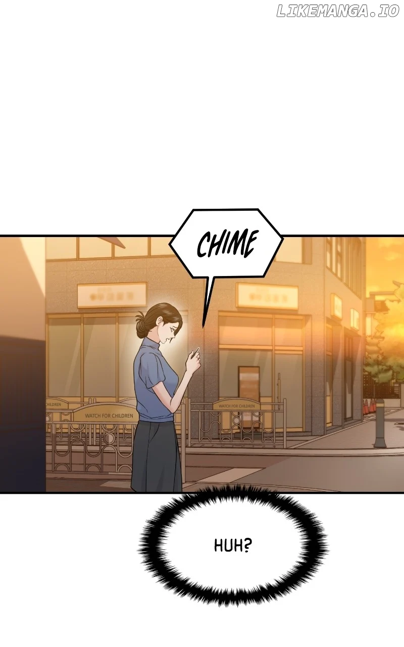 A Campus Romance, I Guess chapter 68 page 94