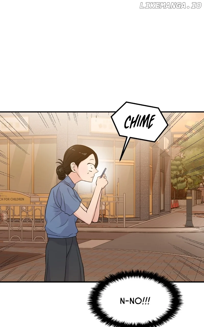 A Campus Romance, I Guess chapter 68 page 95