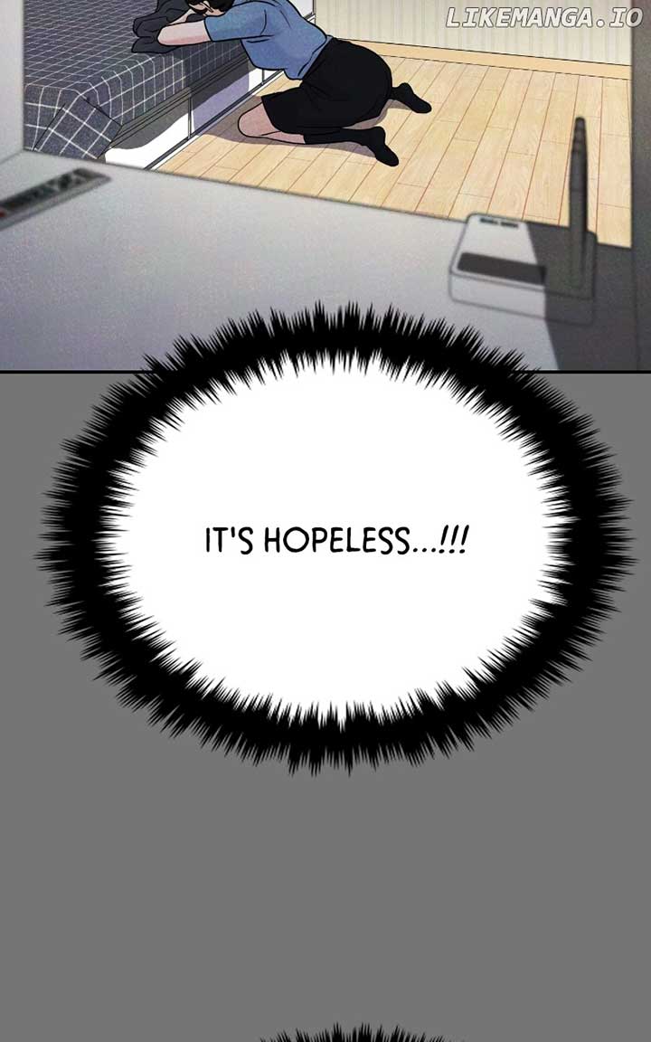 A Campus Romance, I Guess chapter 69 page 30