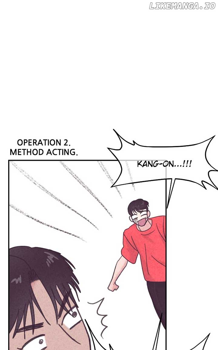 A Campus Romance, I Guess chapter 69 page 41