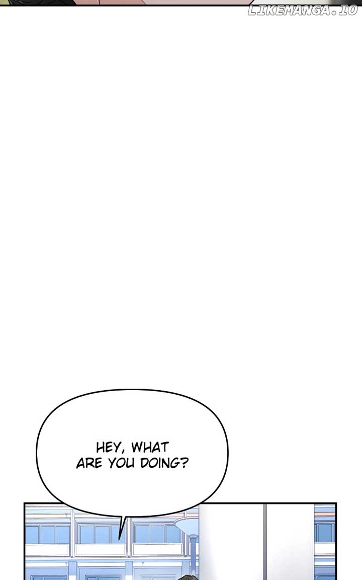 A Campus Romance, I Guess chapter 69 page 46