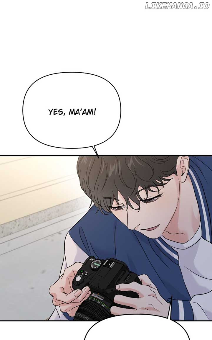 A Campus Romance, I Guess chapter 69 page 52