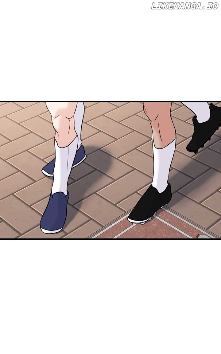 A Campus Romance, I Guess chapter 69 page 65
