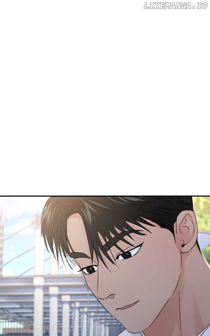 A Campus Romance, I Guess chapter 69 page 70