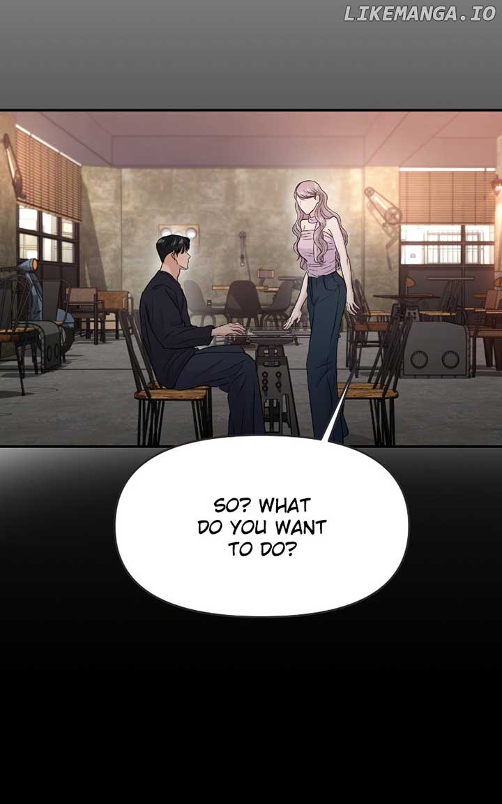 A Campus Romance, I Guess chapter 69 page 72