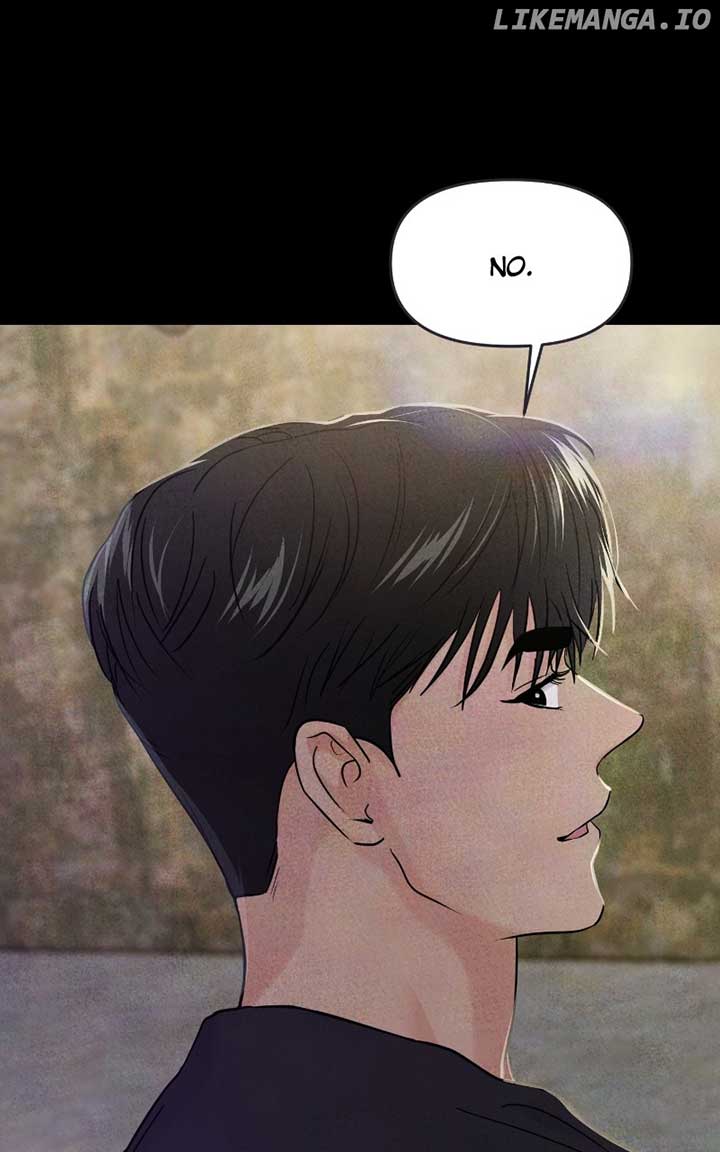 A Campus Romance, I Guess chapter 69 page 76