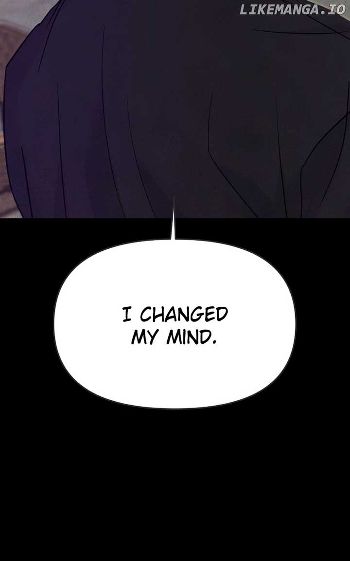 A Campus Romance, I Guess chapter 69 page 77