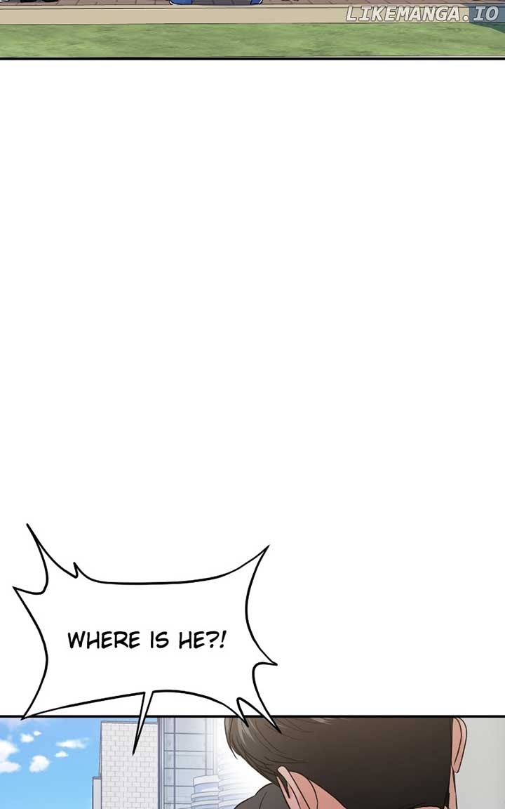 A Campus Romance, I Guess chapter 69 page 83