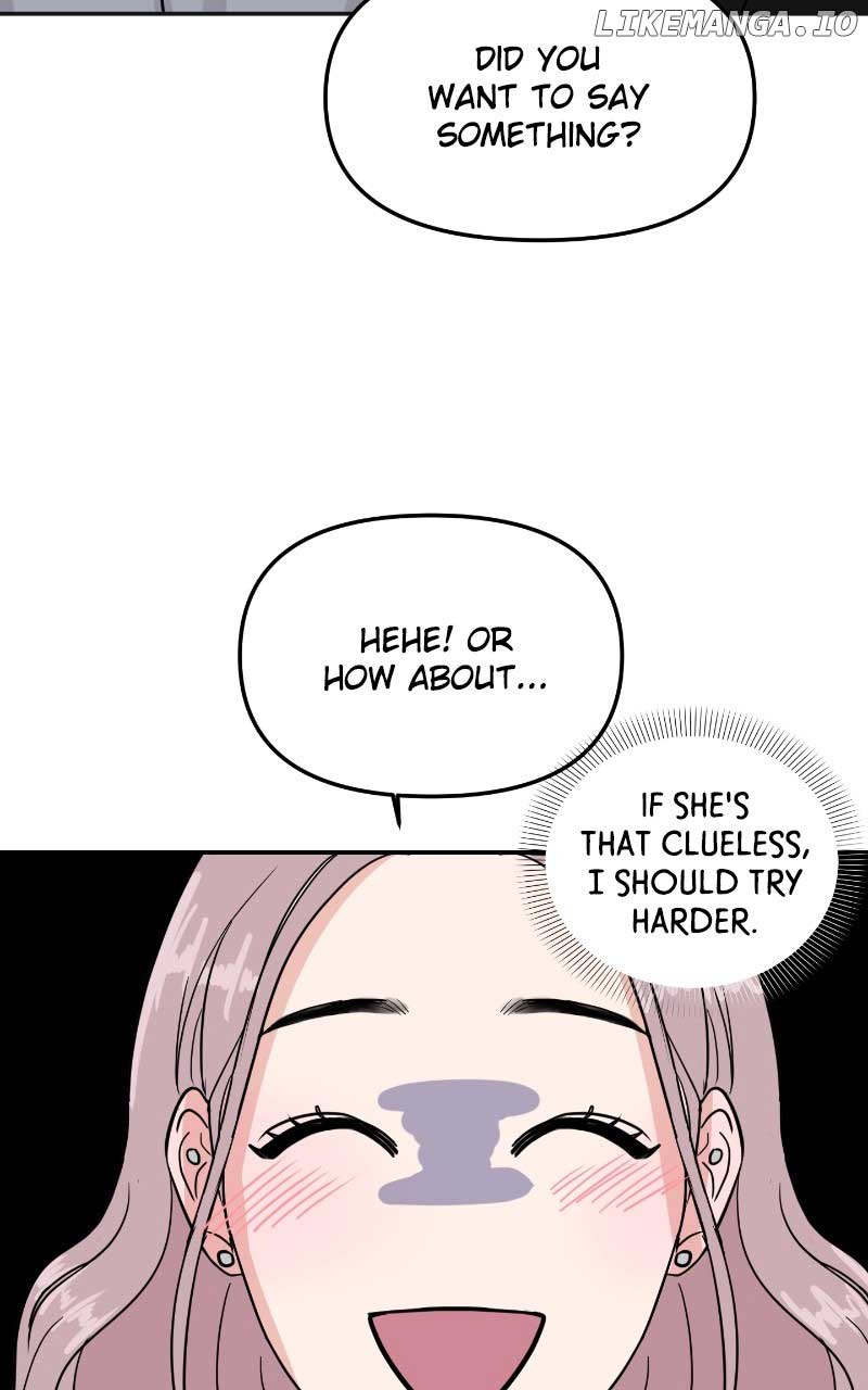 A Campus Romance, I Guess chapter 7 page 3