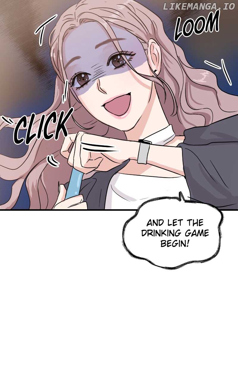 A Campus Romance, I Guess chapter 7 page 9