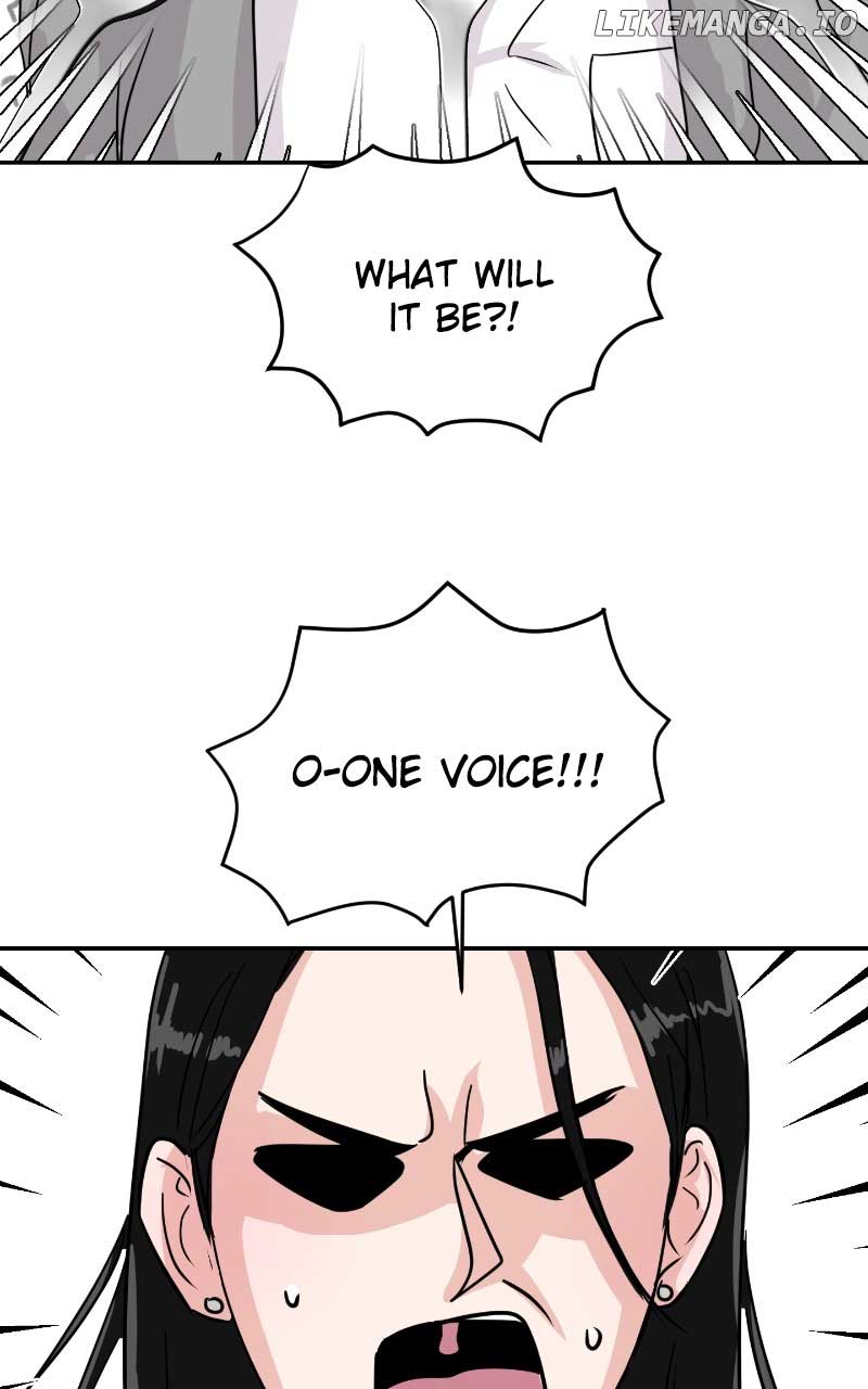 A Campus Romance, I Guess chapter 7 page 12