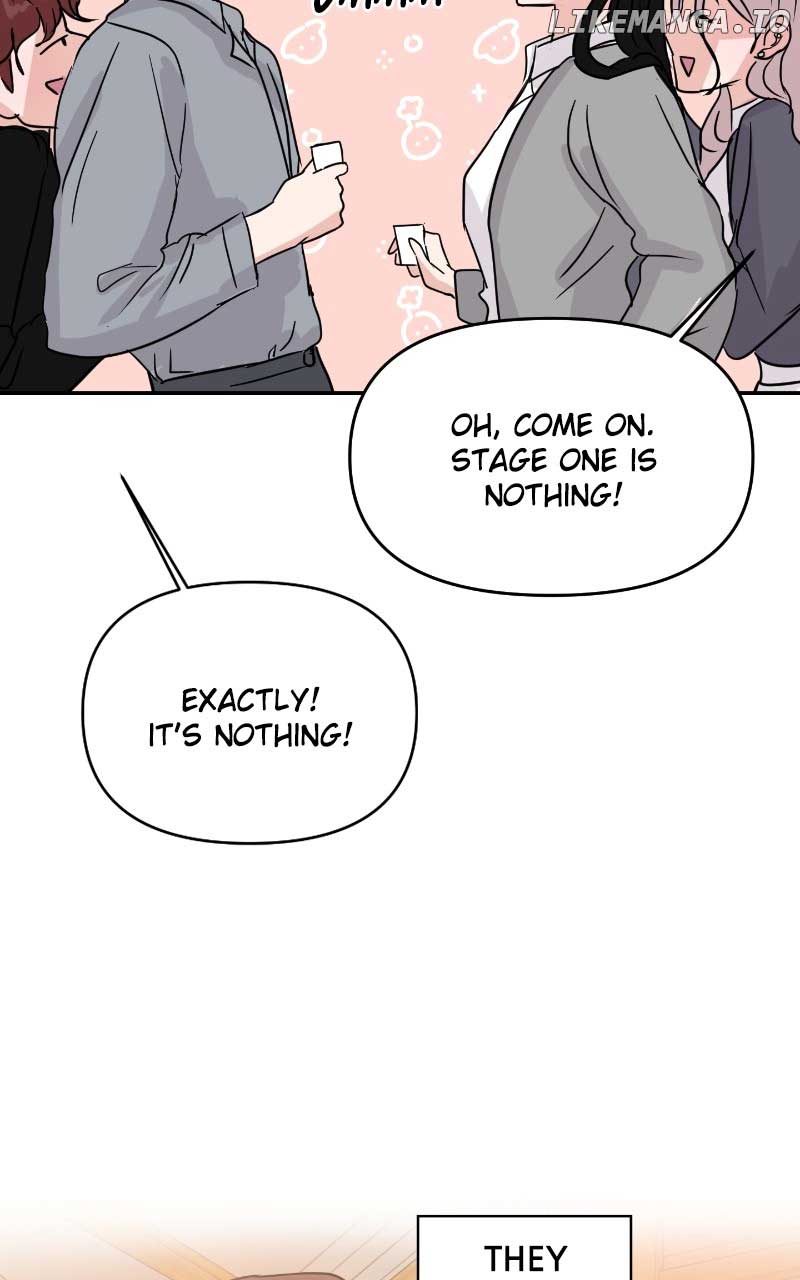 A Campus Romance, I Guess chapter 7 page 20