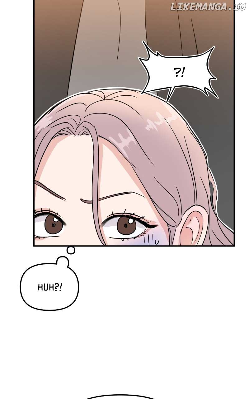 A Campus Romance, I Guess chapter 7 page 44