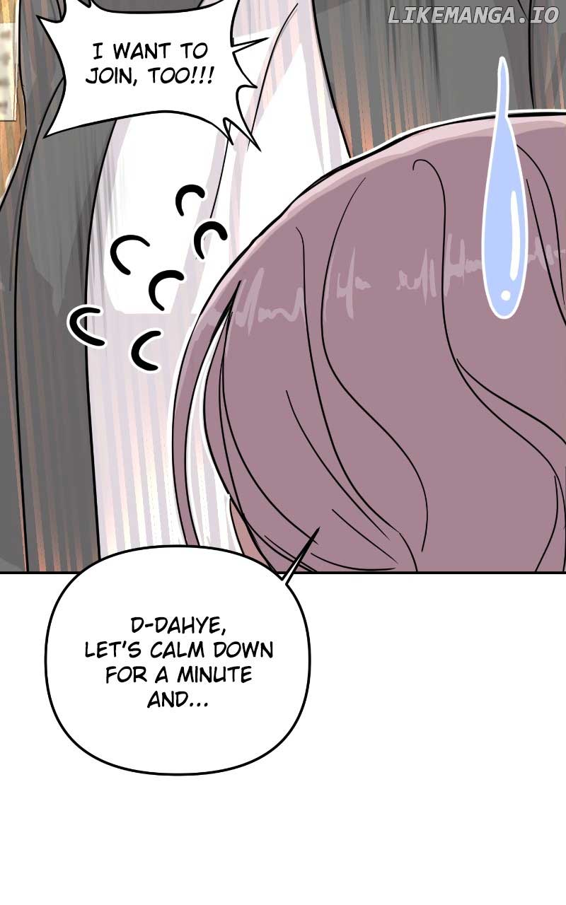A Campus Romance, I Guess chapter 7 page 47