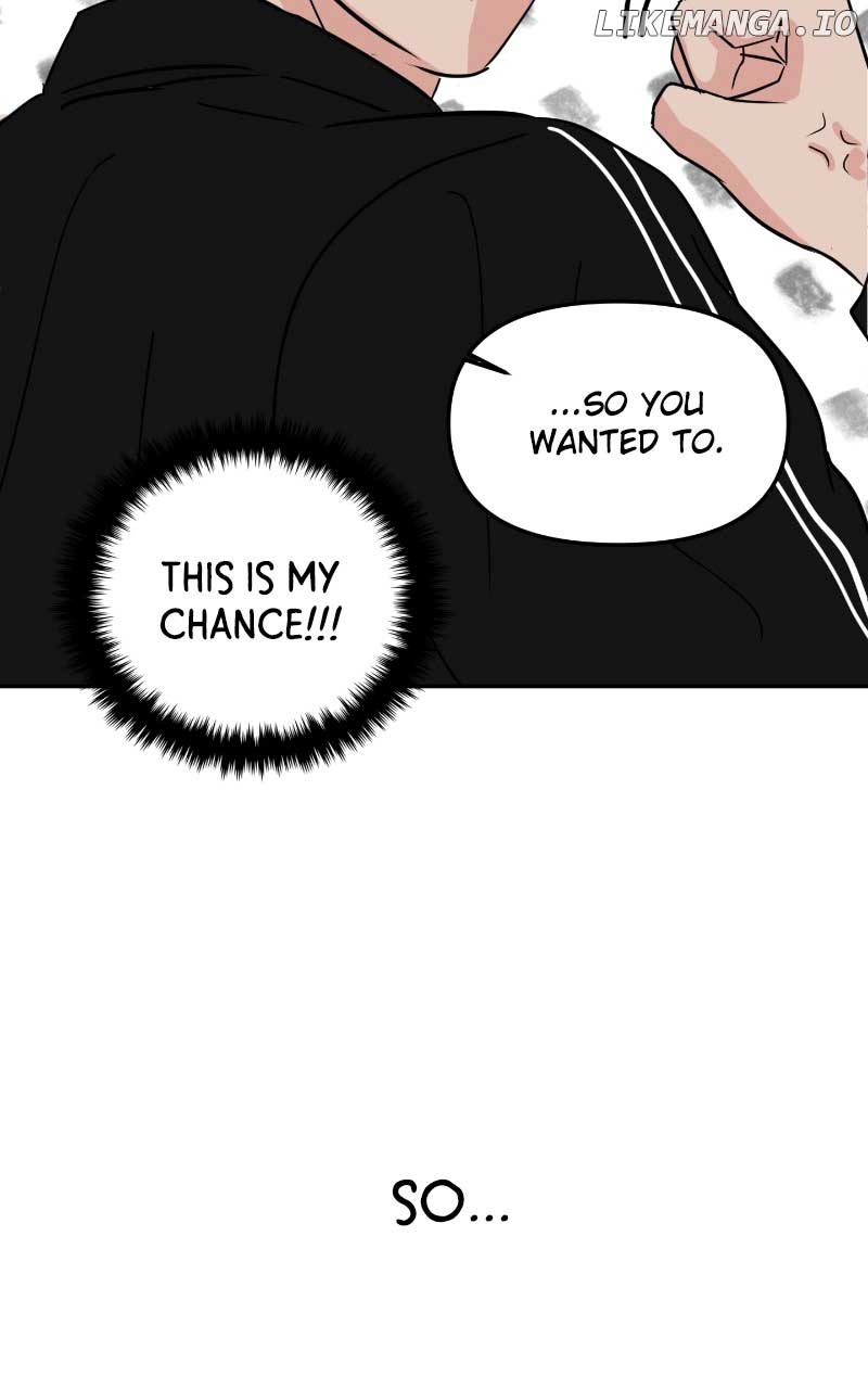 A Campus Romance, I Guess chapter 7 page 51