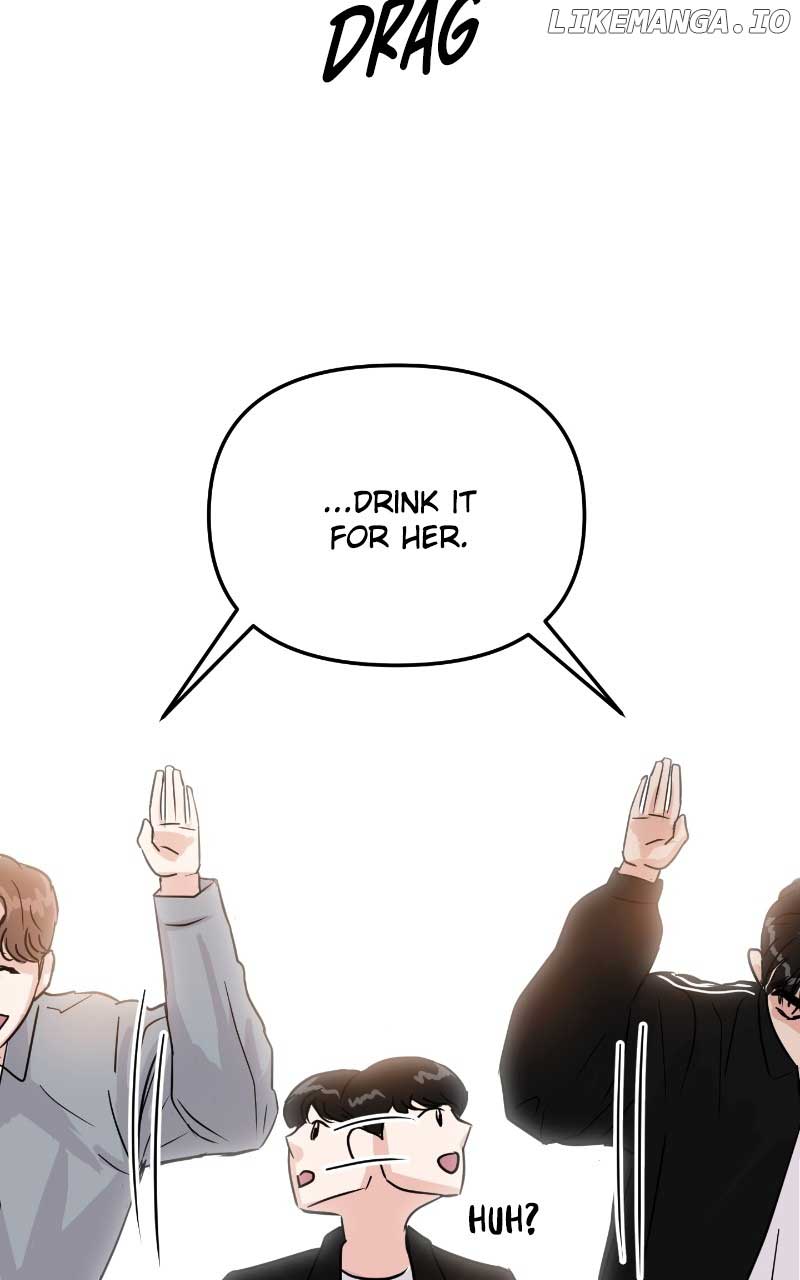 A Campus Romance, I Guess chapter 7 page 64
