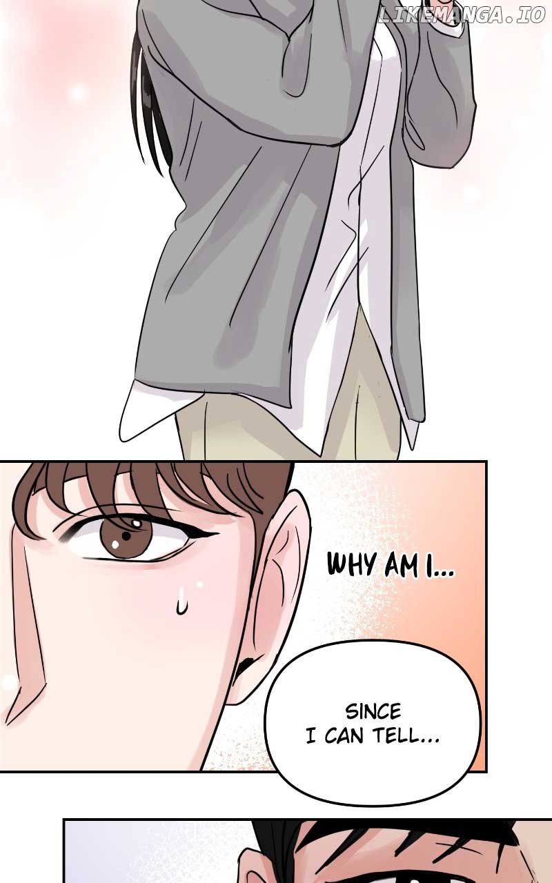 A Campus Romance, I Guess chapter 7 page 70