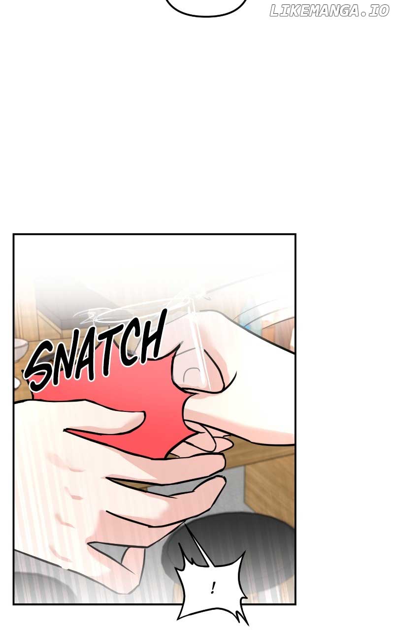 A Campus Romance, I Guess chapter 7 page 72
