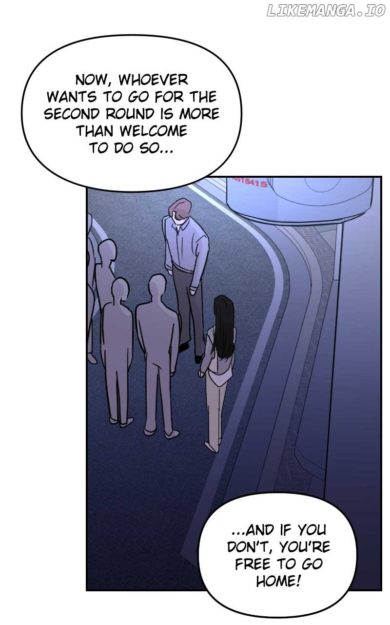A Campus Romance, I Guess chapter 7 page 78