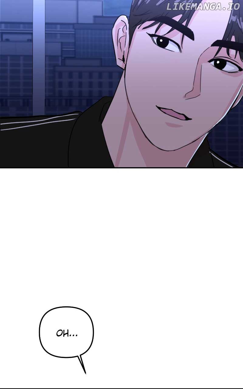 A Campus Romance, I Guess chapter 7 page 84