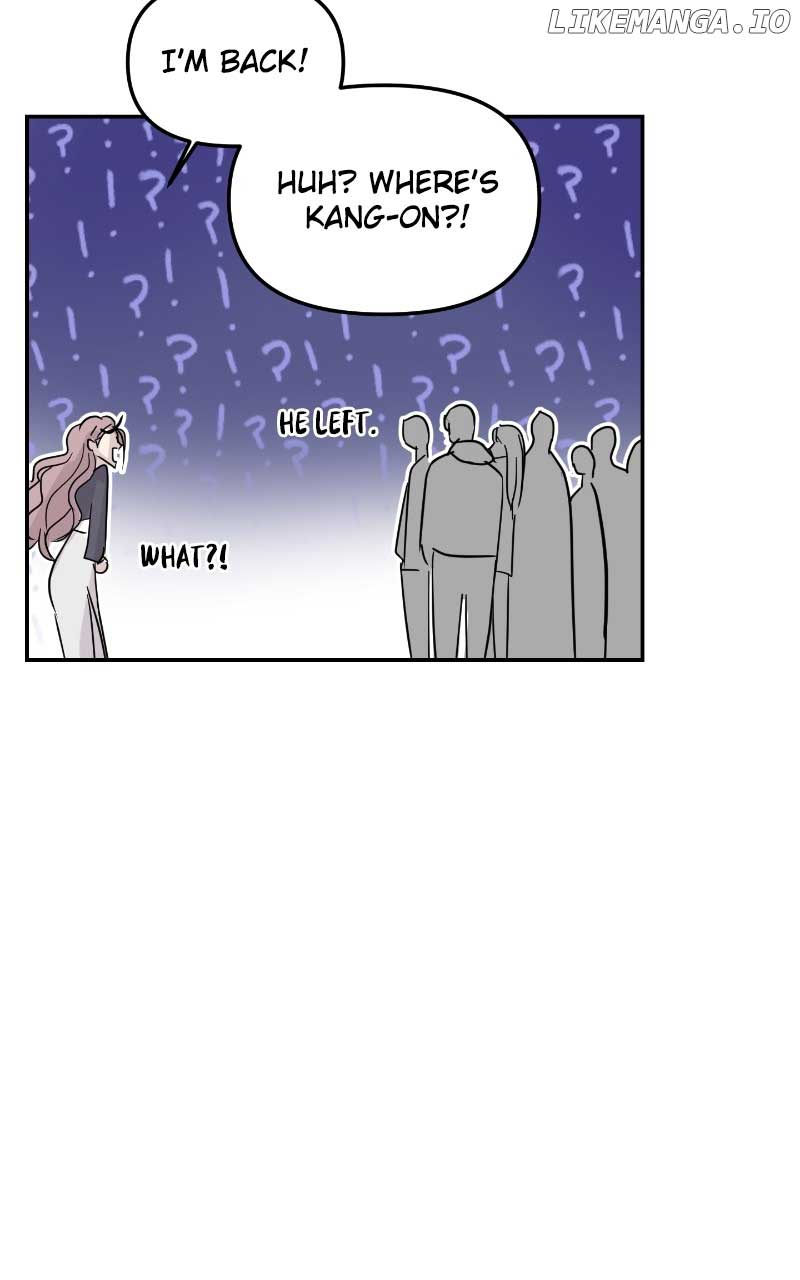 A Campus Romance, I Guess chapter 7 page 89