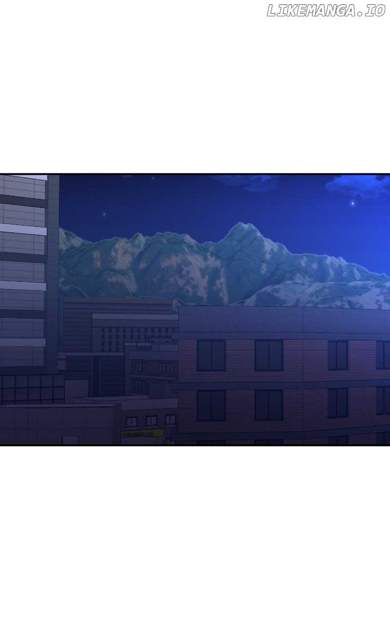 A Campus Romance, I Guess chapter 7 page 90