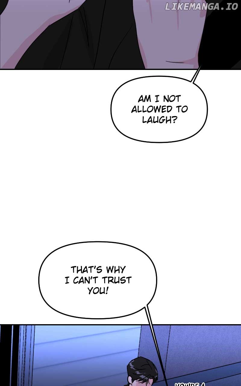 A Campus Romance, I Guess chapter 7 page 103