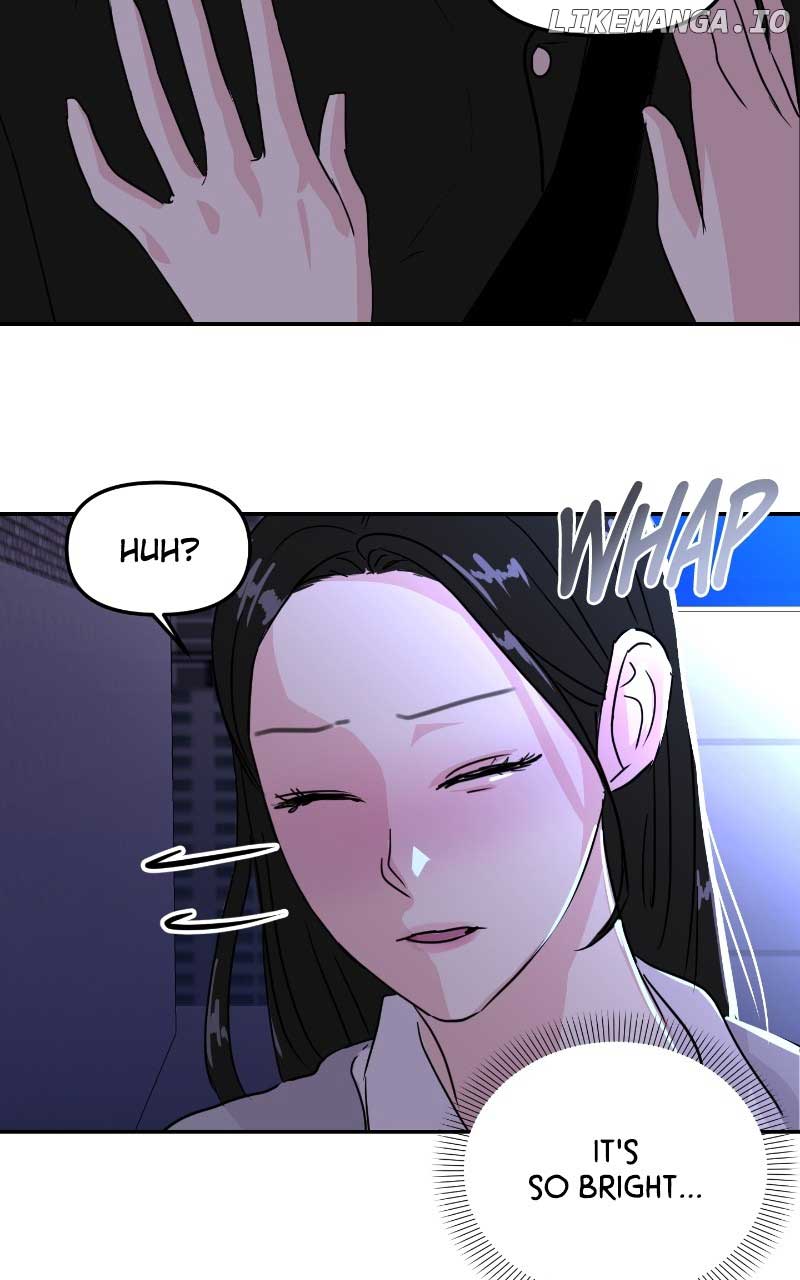 A Campus Romance, I Guess chapter 7 page 105