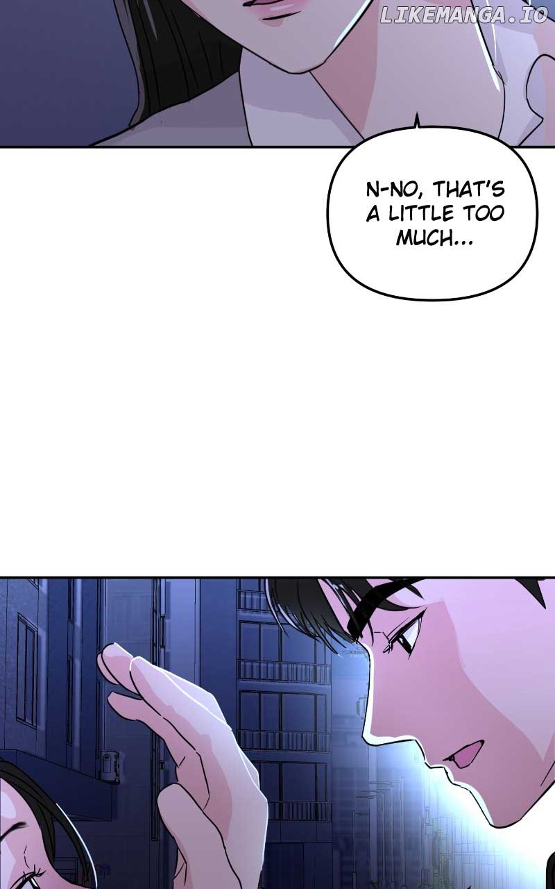 A Campus Romance, I Guess chapter 7 page 107