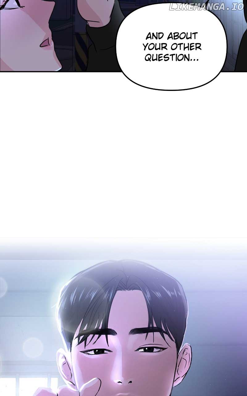 A Campus Romance, I Guess chapter 7 page 108