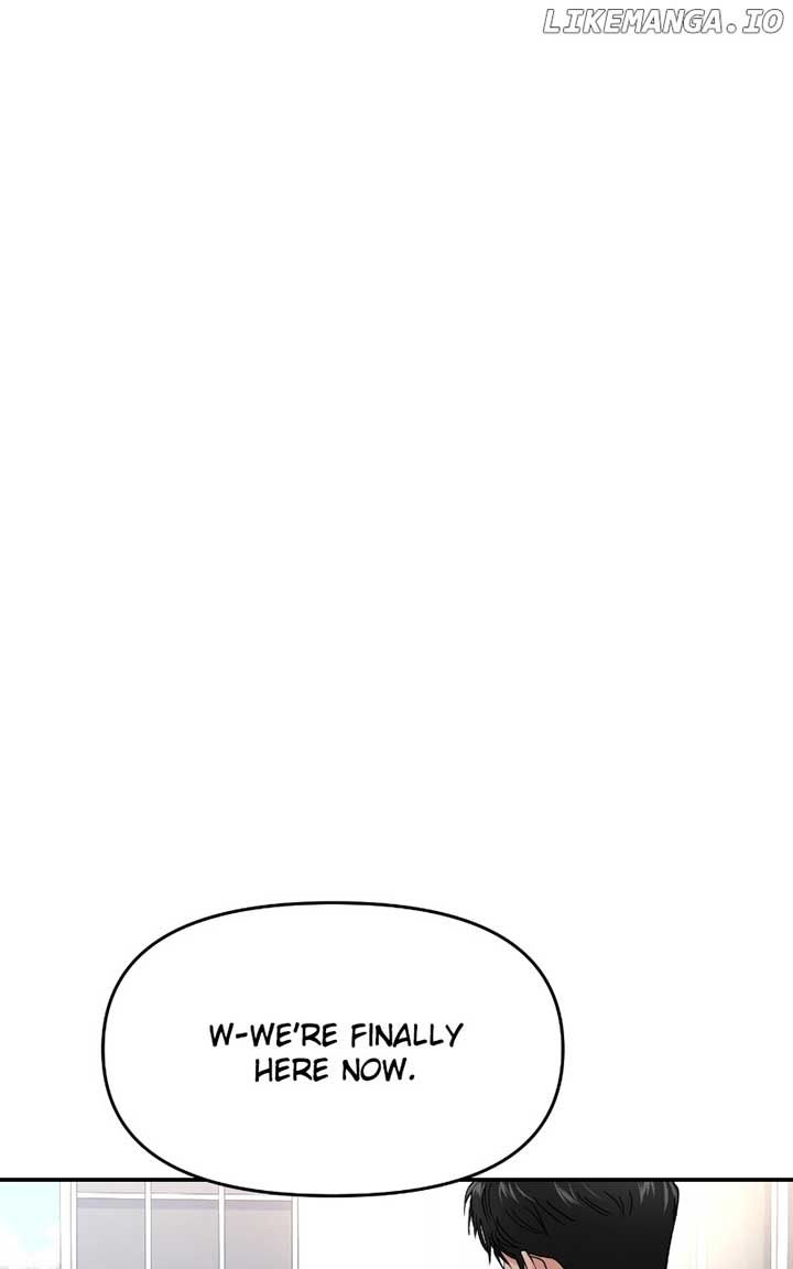 A Campus Romance, I Guess chapter 70 page 131