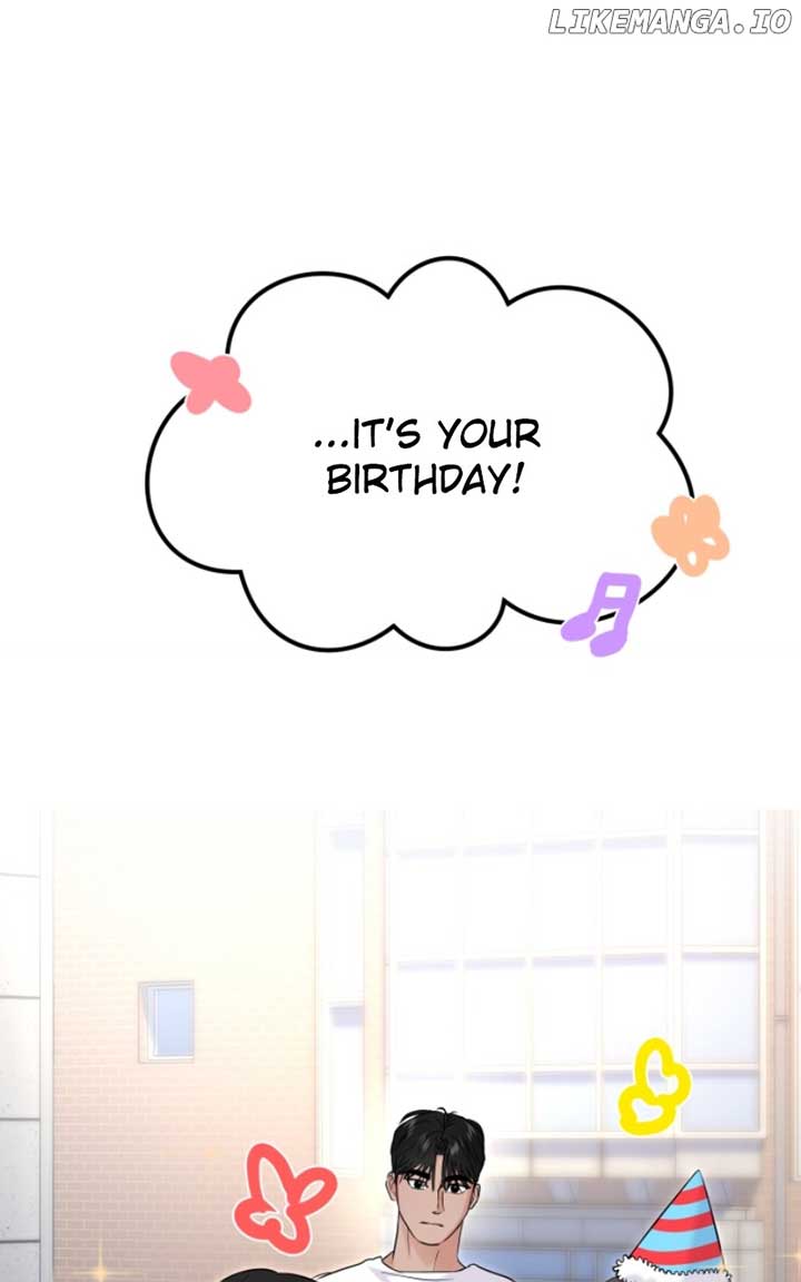 A Campus Romance, I Guess chapter 70 page 136