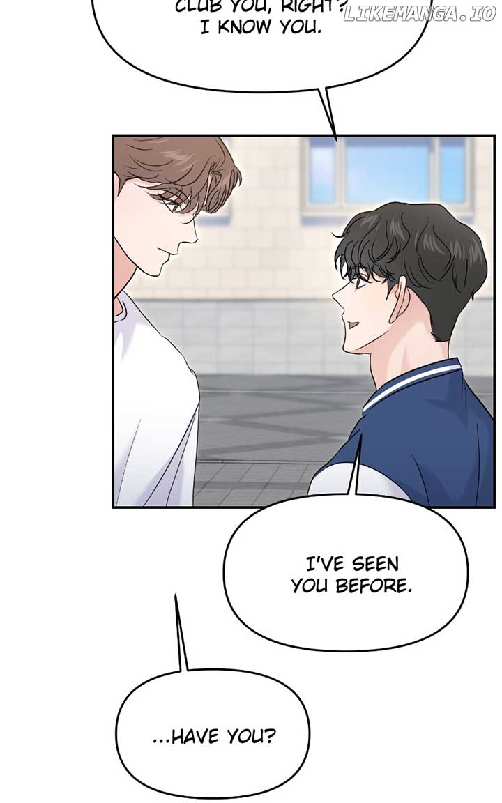 A Campus Romance, I Guess chapter 70 page 152