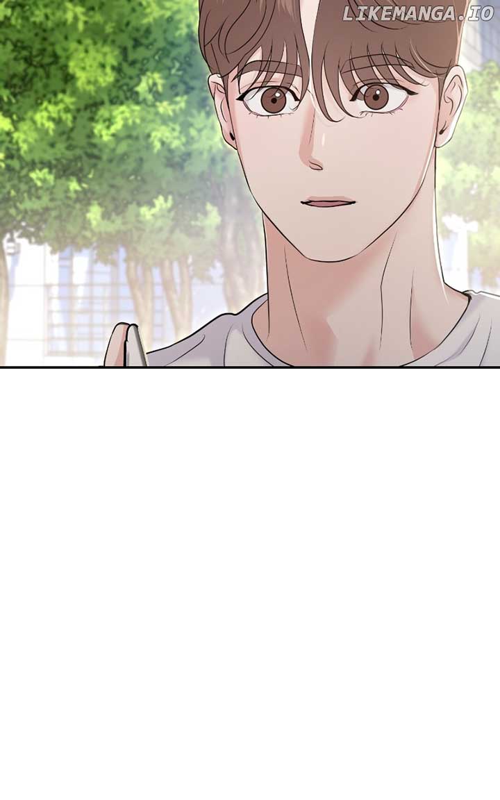 A Campus Romance, I Guess chapter 70 page 32