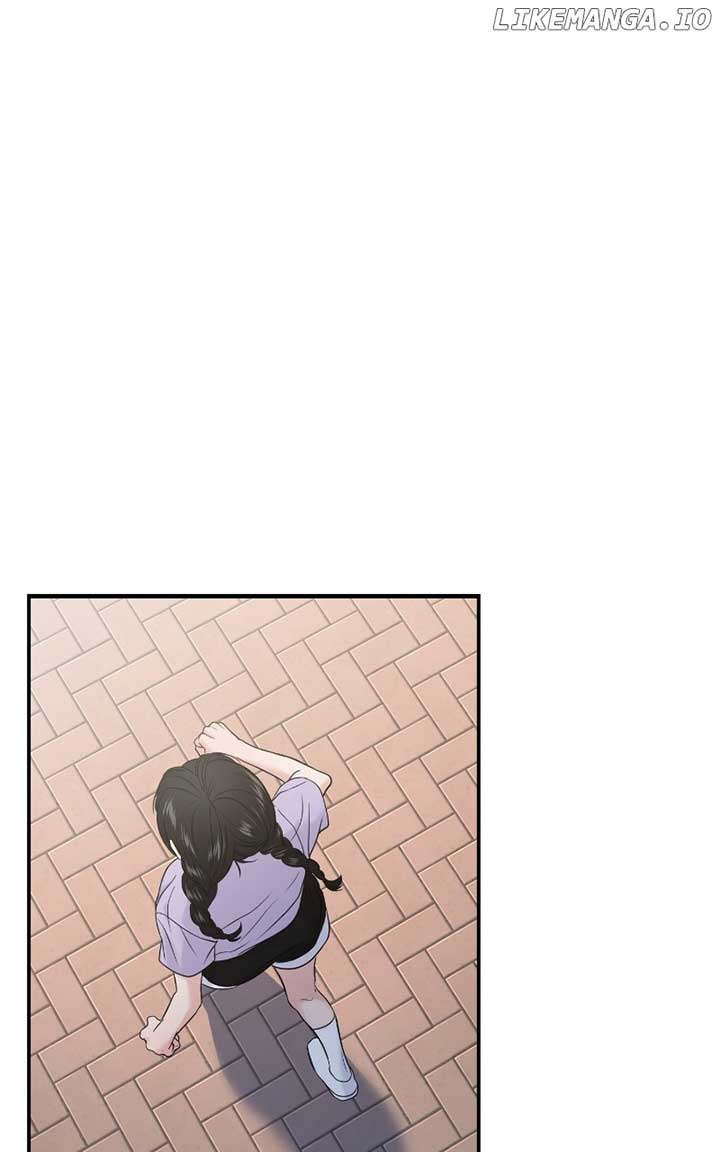 A Campus Romance, I Guess chapter 70 page 9