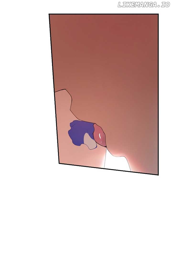 A Campus Romance, I Guess chapter 71 page 100