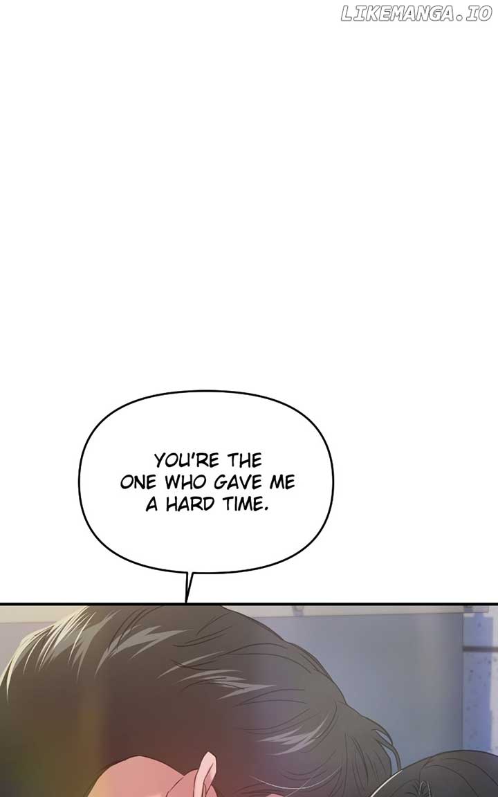A Campus Romance, I Guess chapter 71 page 101
