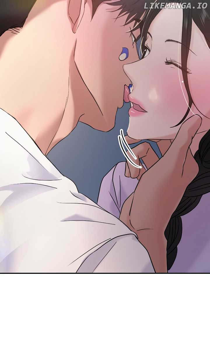 A Campus Romance, I Guess chapter 71 page 102