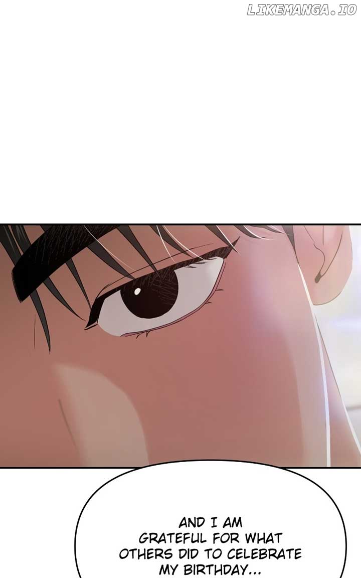 A Campus Romance, I Guess chapter 71 page 111