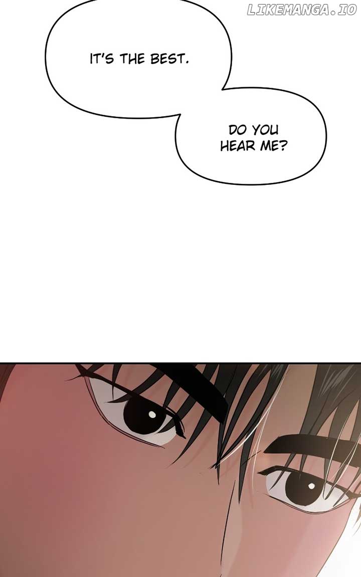 A Campus Romance, I Guess chapter 71 page 117