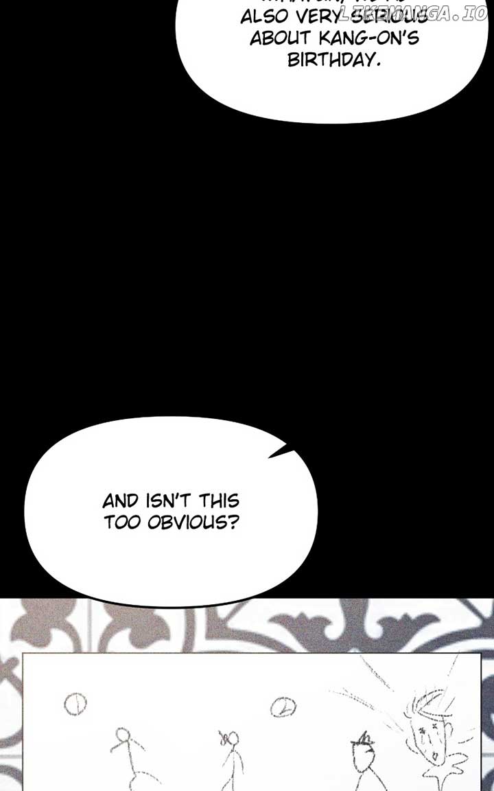 A Campus Romance, I Guess chapter 71 page 13