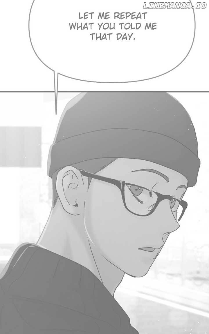 A Campus Romance, I Guess chapter 71 page 131