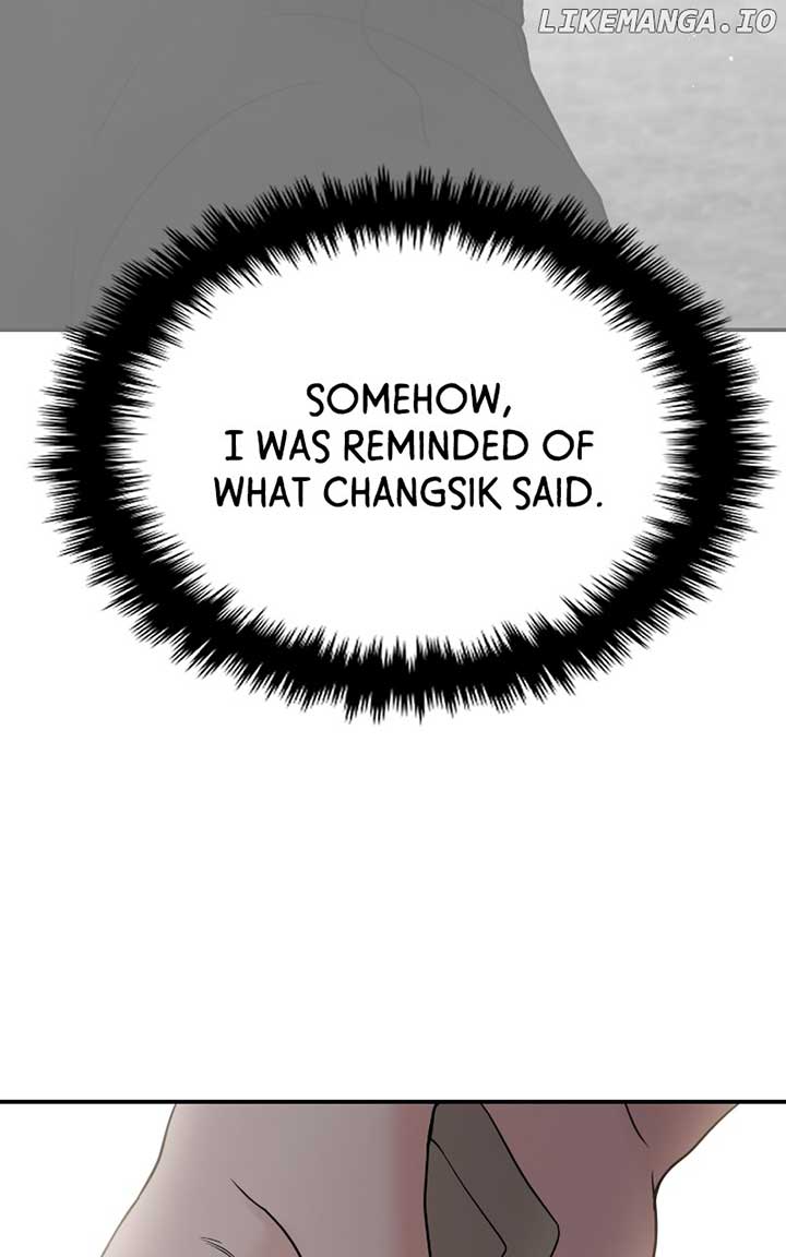 A Campus Romance, I Guess chapter 71 page 132