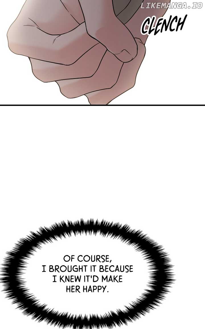 A Campus Romance, I Guess chapter 71 page 133