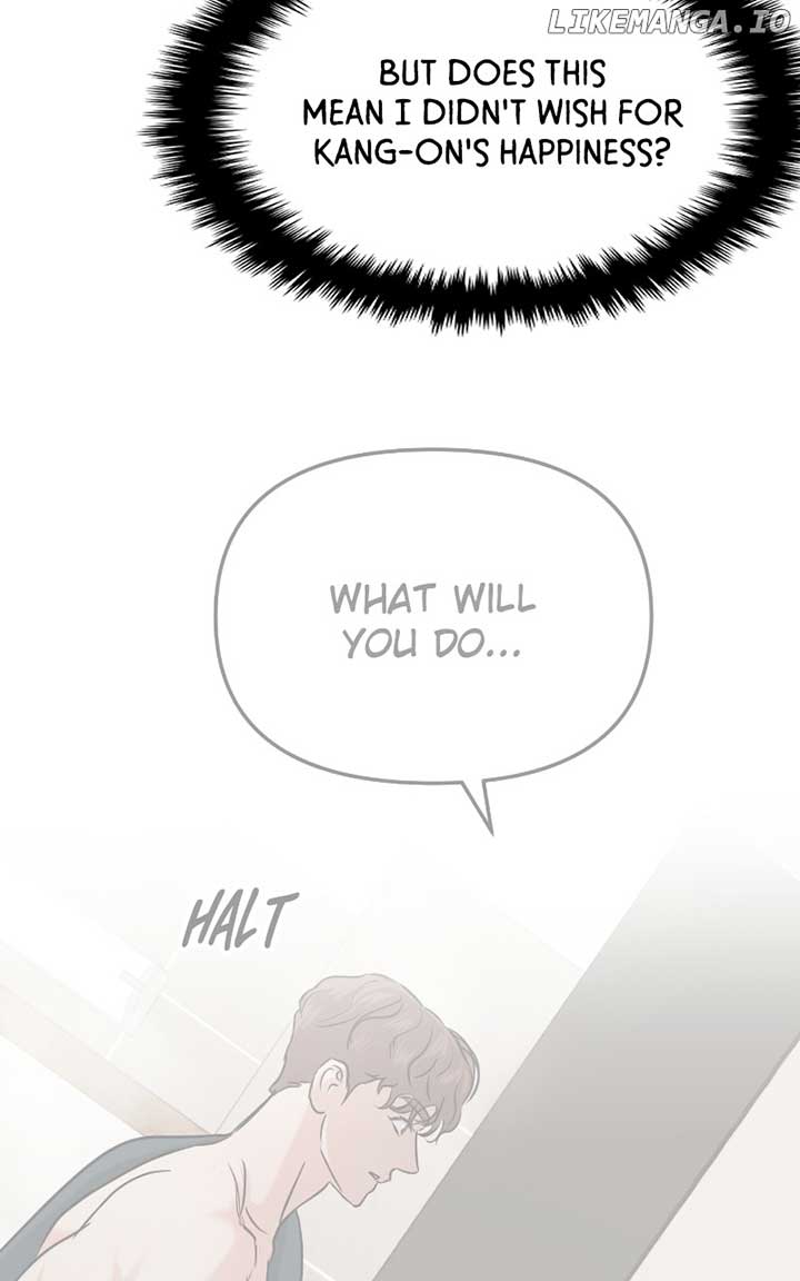 A Campus Romance, I Guess chapter 71 page 136