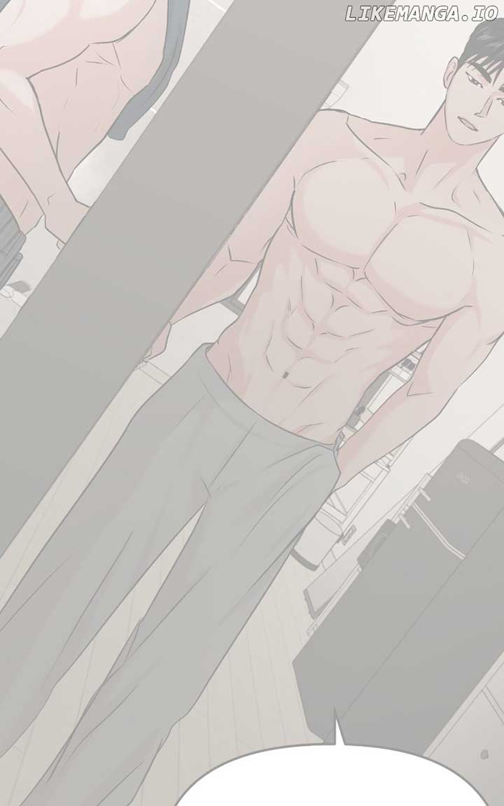 A Campus Romance, I Guess chapter 71 page 137