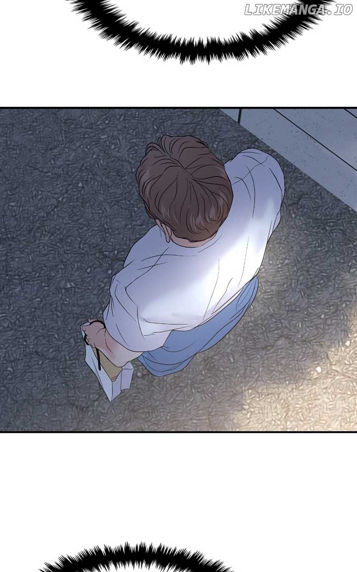 A Campus Romance, I Guess chapter 71 page 140