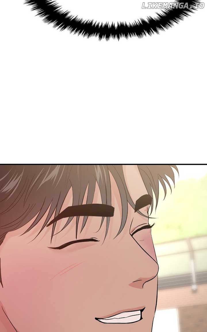 A Campus Romance, I Guess chapter 71 page 145