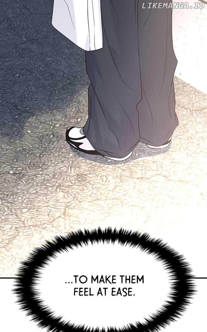 A Campus Romance, I Guess chapter 71 page 150