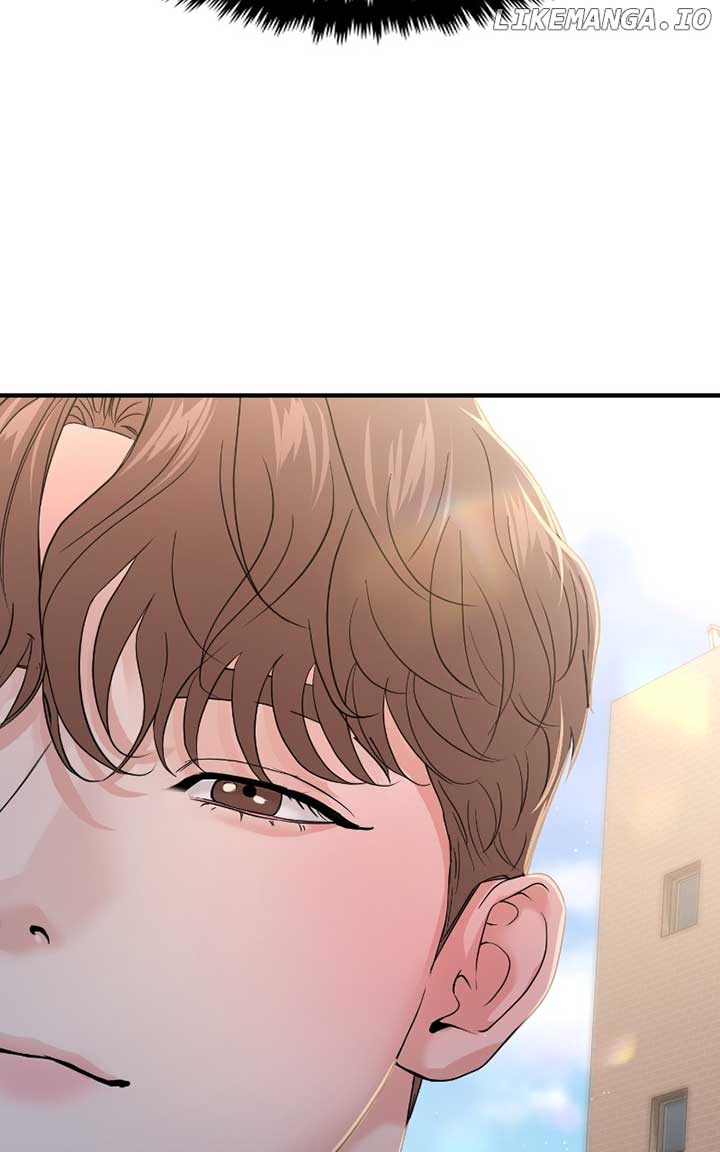 A Campus Romance, I Guess chapter 71 page 151